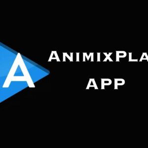 Animixplay app