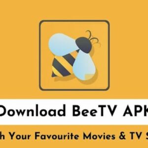 BeeTV apk download