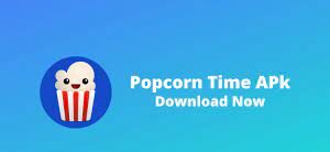 Download Popcorn time apk