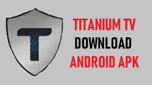 Download Titanium Apk