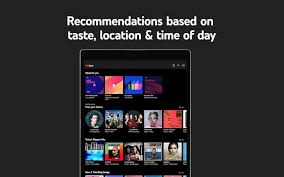 Features of Youtube Vanced mod apk