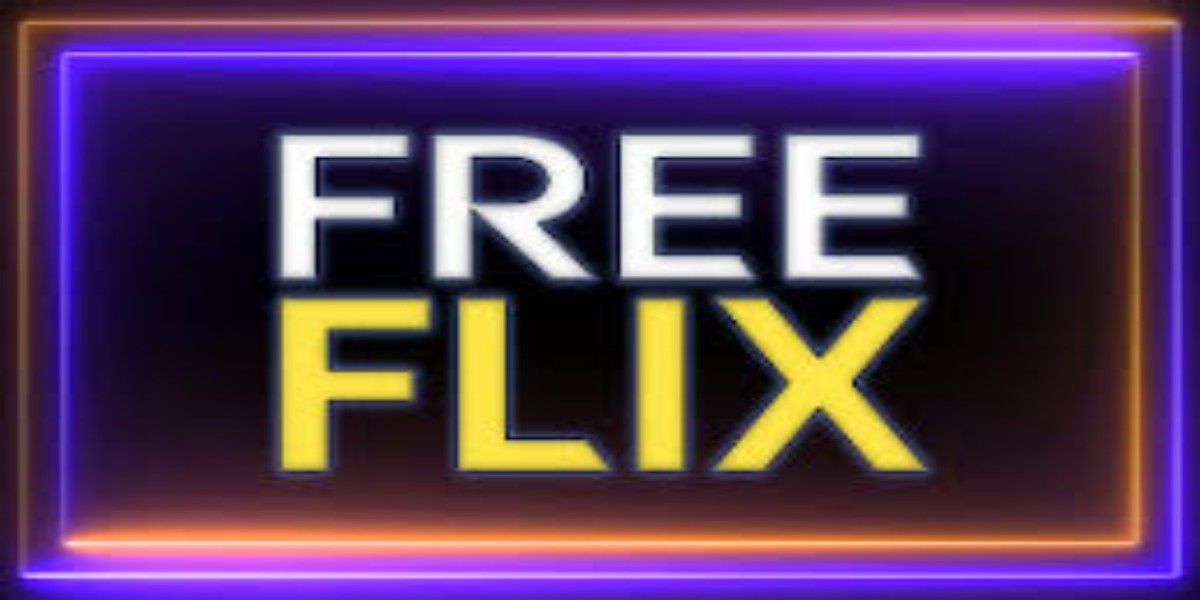 Freeflix app