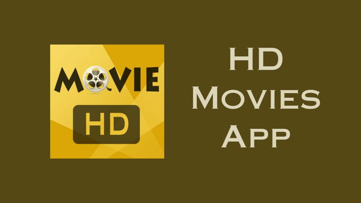 HD Movies App
