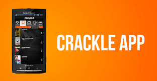Introduction to Sony Crackle APK
