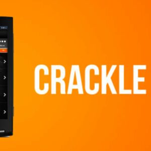 Sony Crackle apk