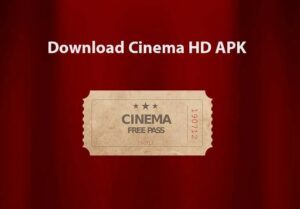 Cinema HD APK Download 