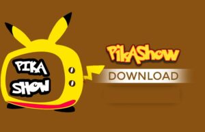 PIkashow APK - Download: Pikashow APK Download 
