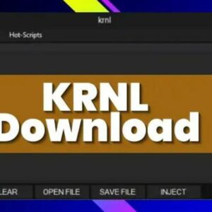 KRNL download