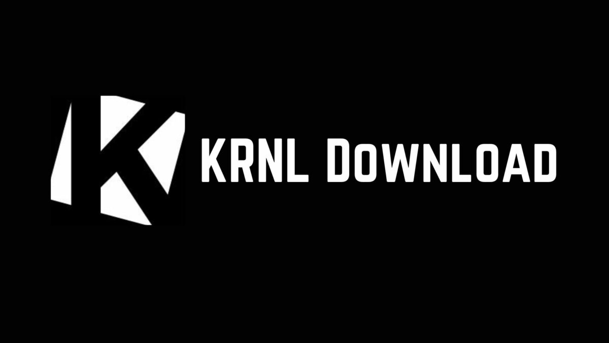 KRNL Download