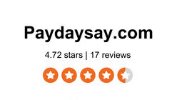 PayDaySay Customer Service