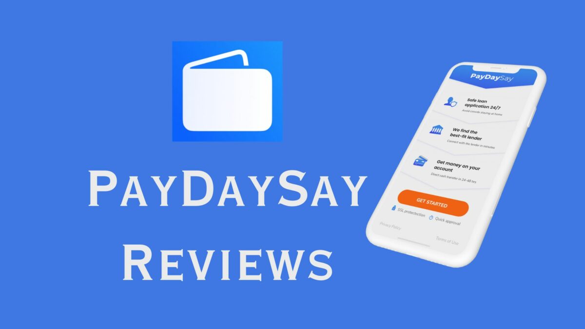 PayDaySay Reviews