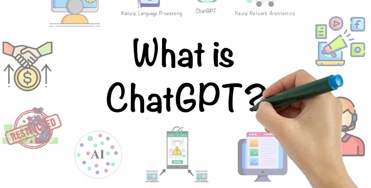 Chat GPT App: What is it?
