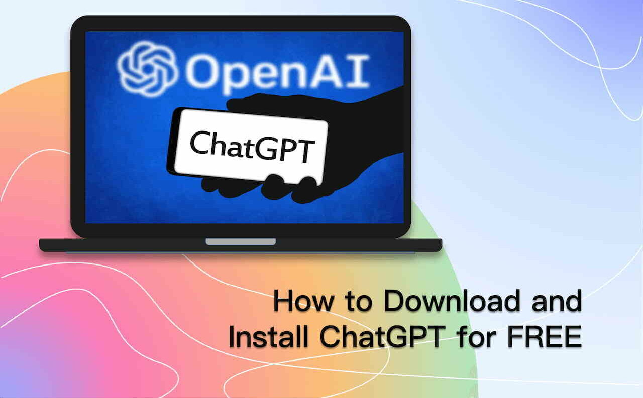 Steps to Download Chat GPT App