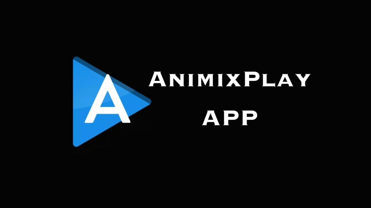 Animixplay app