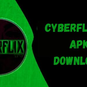 Cyberflix tv apk download