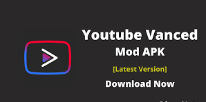 Download Youtube Vanced mod Apk