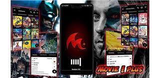 Features of movie plus apk