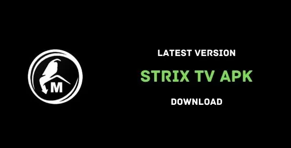 Strix Apk