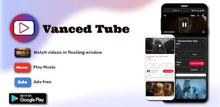 Summary youtube vanced mod apk