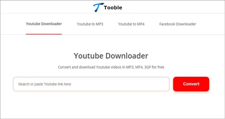 Tooble APK