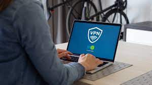 VPN Titanium Apk