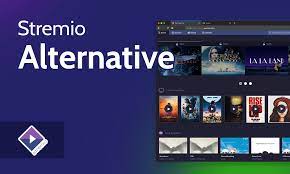 alternatives for stremio apk