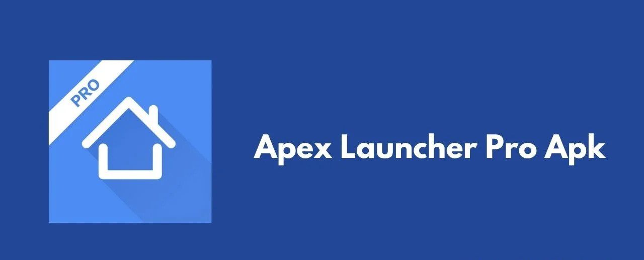 apex launcher apk