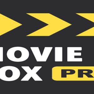 moviebox pro APK