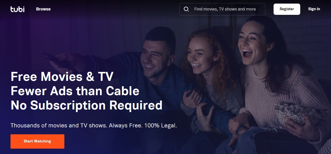 what is tubi tv apk