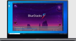 BlueStacks