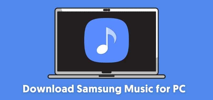 samsung music desktop