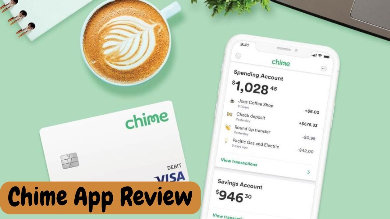 Chime App Review