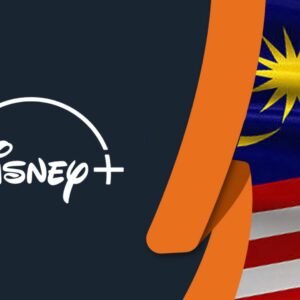 Disney Plus Malaysia