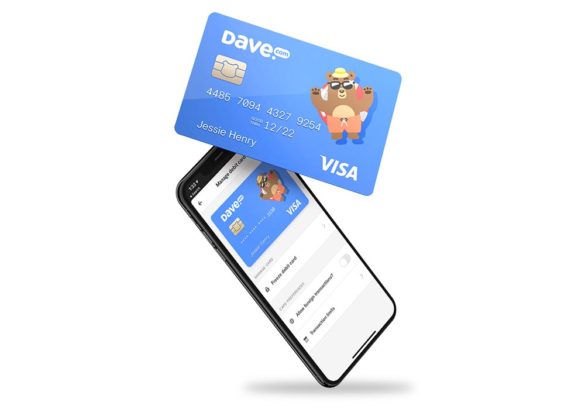 How to Remove Debit Card From Dave App?