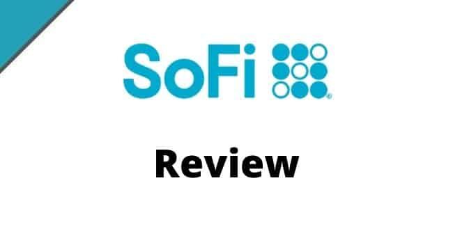 Sofi App Review