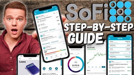What is the Sofi App?