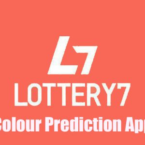 Lottery 7